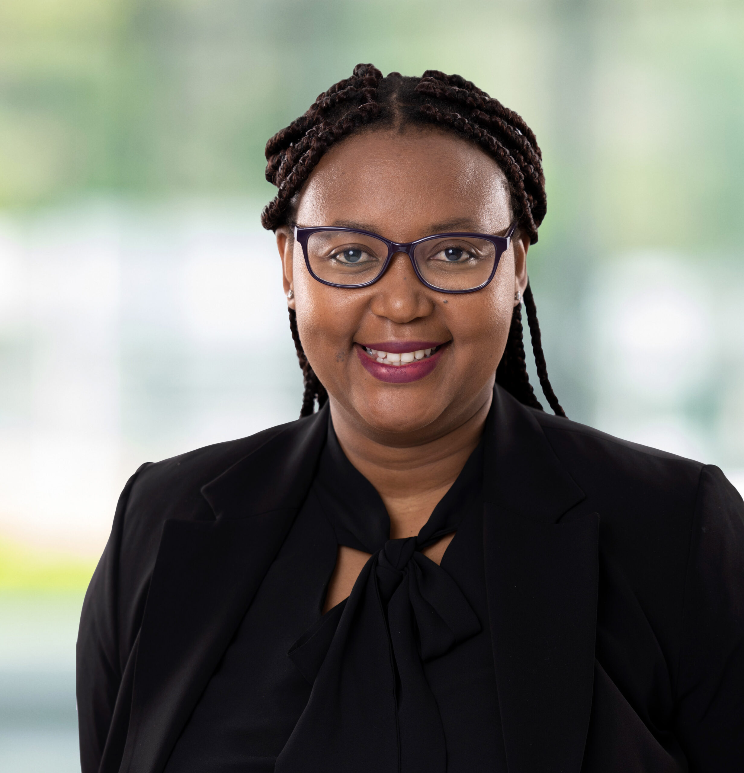 Ntokozo Makomba