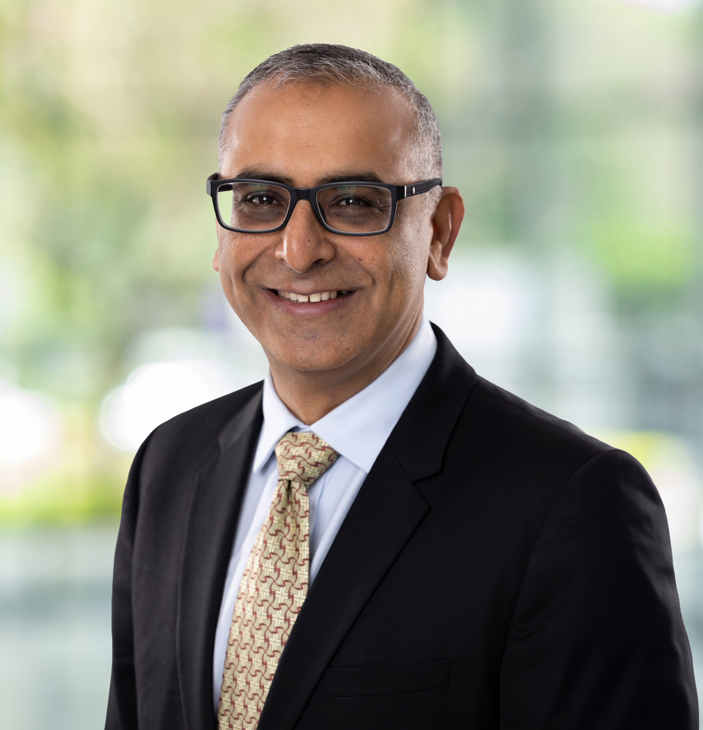 Sandeep Khanna