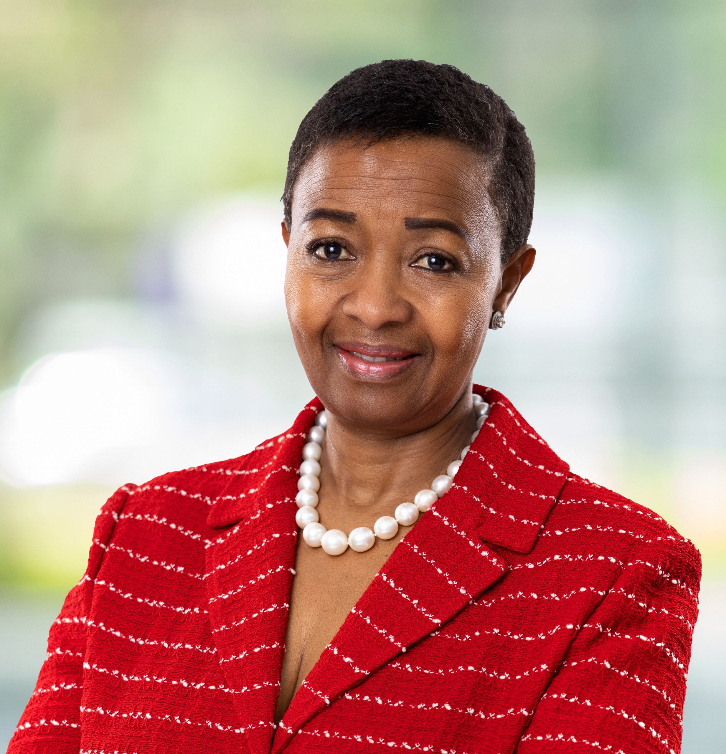 Wendy Luhabe