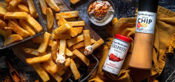 South Africa’s Cape Herb & Spice spreads its flavourful magic in the UK, launching in over 500 Tesco stores