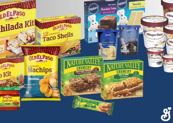 Libstar Rialto General Mills Portfolio