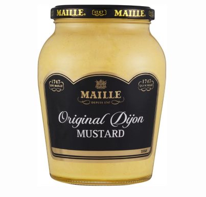 Maille Mustard